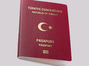 Pasaportlara 2018'de % 14,7 zam yapılacak