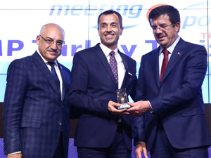 Meeting Point Turkey Türkiye’nin En Büyük Turizm Hizmet İhracatçısı