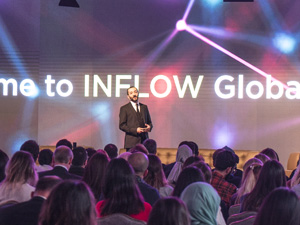 INFLOW Global Summit 2017 dünyanın en önemli sosyal medya fenomenlerini ağırladı