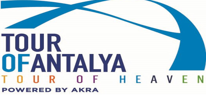 TOUR OF ANTALYA  Türkiye’nin önde gelen turizm merkezlerinden Antalya’da düzenlenecek