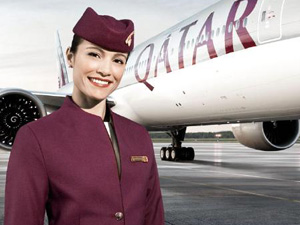 Qatar Airways, Türkiye İllerinden Hatay’a Direkt Uçuşlarını Başlatıyor