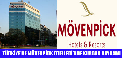 MÖVENPİCK OTELLERİ ÖZEL TATİL PAKETİ