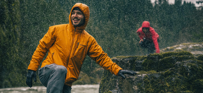 Yeni sezonda Columbia ile yepyeni maceralar outdoor ve aktif yaşam tutkunlarını bekliyor