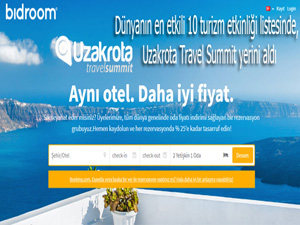 Uzakrota Travel Summit, Dünyanın En Etkili Turizm Etkinliklerinden Seçildi