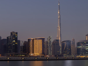 Radisson Blu Hotel, Dubai Waterfront Oteli’nde misafirlerini ağırlamaya başladı