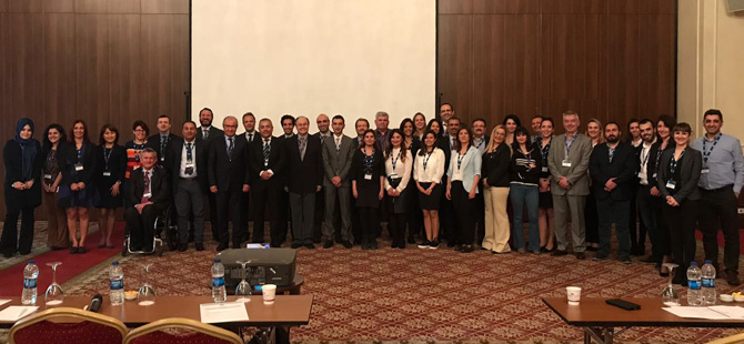 IATA Küresel Havacılık Veri Yönetimi Semineri İstanbul’da gerçekleşti