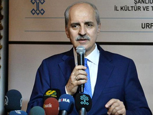 Bakan Numan Kurtulmuş; Almanya’dan bu yıl 5 milyonu, Rusya’dan ise 6 milyonu aşkın yabancı ziyaretçi gelecek