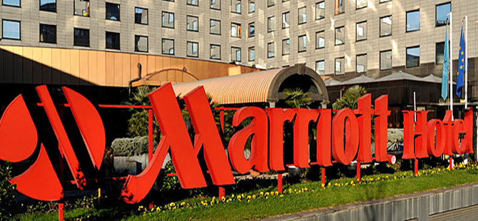 Marriott, Hyatt'ın sahibi ILG'yi satın alarak rakipleriyle mücadele edecek