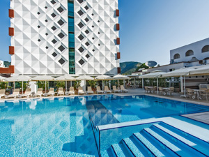 Elite World Marmaris Hotel, 7 Mayıs’ta sezonu açıyor