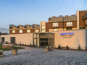 Park Inn by Radisson, Türkiye’deki otel sayısını 20’ye çıkardı