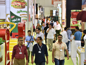 Gıda sektörü, Gıda 360 Deneyimi ile WorldFood İstanbul’da olacak