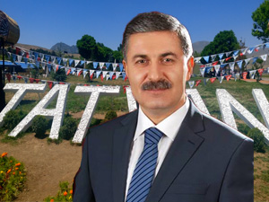 Bitlis'in Tatvan ilçesi Tatvan Belediyesi ve Akkaya Production organizasyonu ile yıldızlar geçidine ev sahipliği yapacak