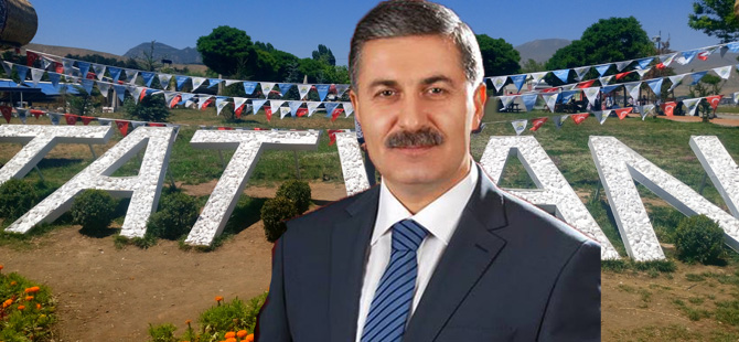 Bitlis'in Tatvan ilçesi Tatvan Belediyesi ve Akkaya Production organizasyonu ile yıldızlar geçidine ev sahipliği yapacak