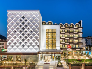 Elite World Hotels çalışanları yaza keyifli bir başlangıç yapıyor