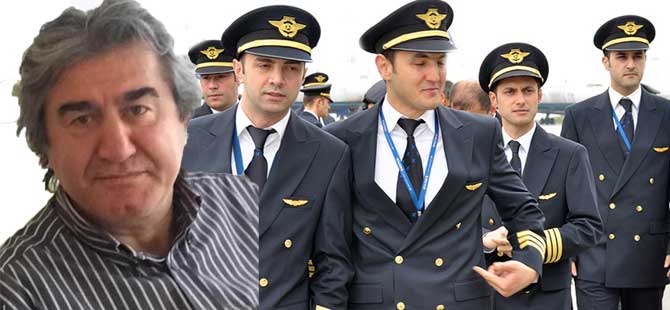 Musa ALİOĞLU Yazdı "Biz bu kadar pilotu ne yapacağız" diyenler de vardı?