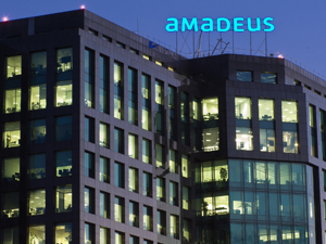 Amadeus IT Group, S.A. 2018’in ilk yarısında 606,8 milyon euro tespit edilen kar elde etti