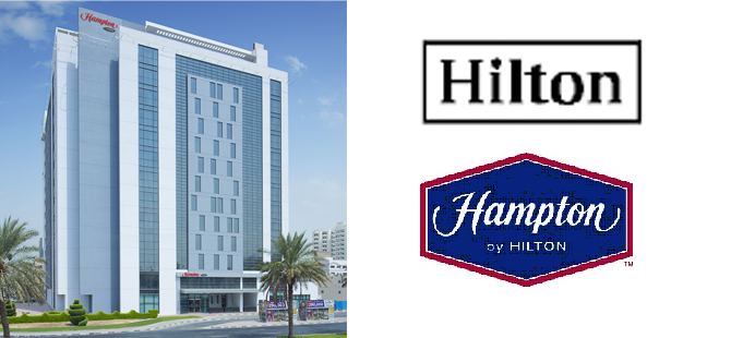 Orta Doğu’daki İlk Tesisini Açan Hampton by Hilton Sınırlarını Genişletmeye Devam Ediyor 