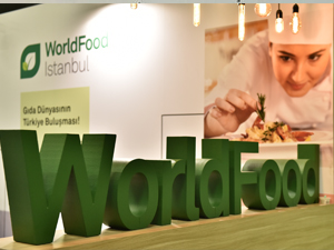 WorldFood İstanbul sektöre ışık tutan, zengin etkinlik programı ile tüm hızıyla devam ediyor 