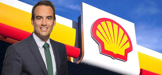 Emre Turanlı, Shell Büyüyen Pazarlar Filo Çözümleri Genel Müdürü olarak atandı