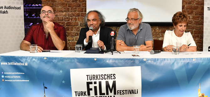 18. Uluslararası Frankfurt Türk Film Festivali’nin programı belli oldu!