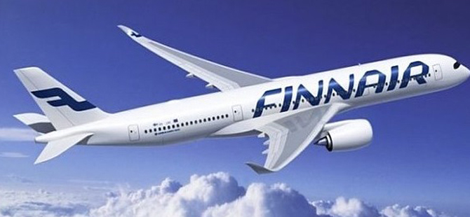 Finnair’in  tarifeli seferleri kış turizmini daha da hareketlendirecek 