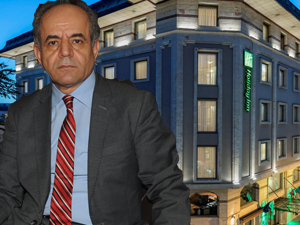 Holiday Inn Tarihi Yarımada’da Profesyonel Ekibiyle Hizmette