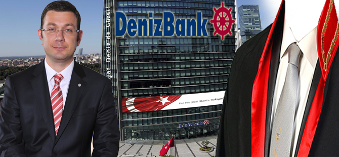 DenizBank, Dünyanın En Büyük Barosu İstanbul Barosu ile işbirliğini 3 yıl süreyle yeniledi