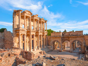 Prontotour, seyahatseverleri Anadolu’da felsefi bilgeliğin doğduğu topraklarda keşfe çıkarıyor