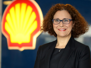 Shell Türkiye’nin İnsan Kaynakları Direktörlüğü görevine Eda Güzeldemir Demiray atandı