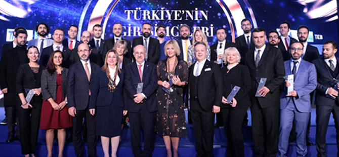 TİM ve TEB Türkiye’nin En İyi Girişimcilerini İstanbul’da Buluşturdu 