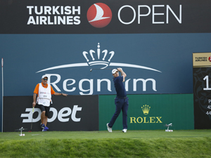 Turkish Airlines Open, golf tutkunlarına ayrıcalıklı bir deneyim yaşatmaya hazırlanıyor