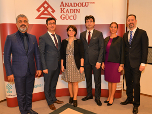 Anadolu’nun Kadın Gücü projesiyle, kadın üretici ve tasarımcıların ürünleri müze mağazalarında satışa çıkacak