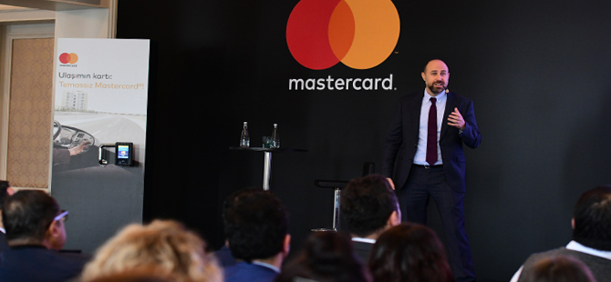 Mastercard’ın reçetesi: Sürdürülebilir ekonomi için dijital dönüşüm