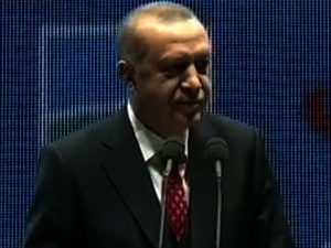 Cumhurbaşkanı Recep Tayyip Erdoğan, İstanbul Havalimanı açılışını yaptı 