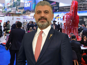 WTM'nin 2019 yılı rezervasyonları yeni bir rekora işaret ediyor