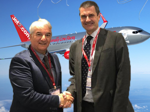 JET2 Havayolları İzmir’e direkt uçuşlarda sefer sayısını arttıracak