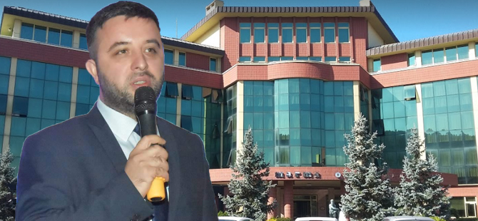 Genç Turizmci Alper Yağcı, Marma Hotel’e Genel Müdür olarak transfer oldu