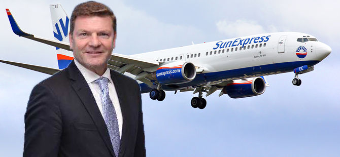 SunExpress, uçuş rotalardaki mevcut seferlerinin sayısını artırıyor