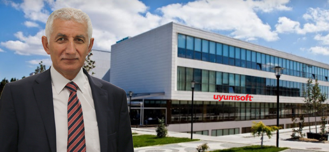 Ülkemizin İnovasyon lideri Uyumsoft, 2019 yılında %30’un üzerinde büyüme hedefliyor