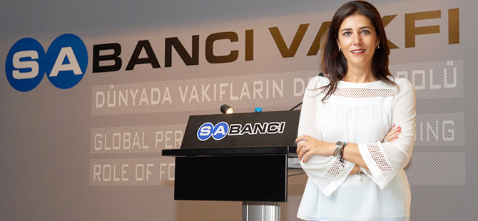 Sabancı Vakfı Hibe Programı için 2019 yılı başvuruları başladı