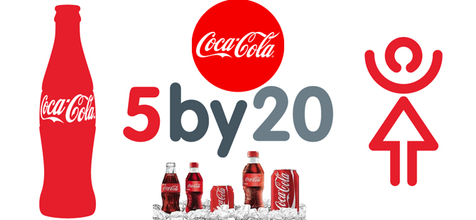 Coca-Cola 2019 Bloomberg Cinsiyet Eşitliği Endeksi’ne girdi