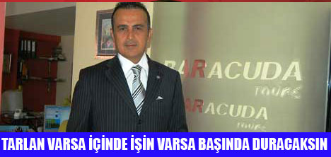 İŞİMİN  BAŞINDAYIM DOSTLAR