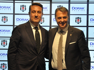 Beşiktaş JK, Dorak Tour iş birliği ile Vodafone Park’ı turizm merkezi yapacak