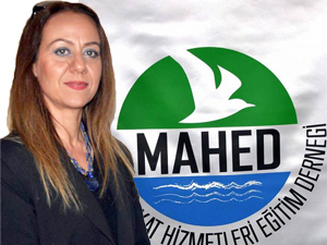 MAHED Kurulduğu 2014 yılından buyana eğitimlerine  devam ediyor