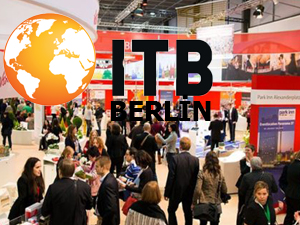 ITB Berlin fuarı’nı salgın virüs kornavirüs (COVID-19) iptal ettirdi