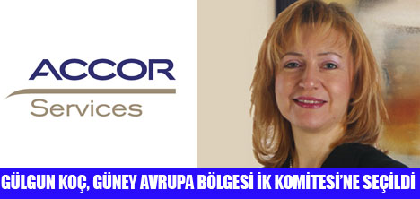 ACCOR AVRUPA'YI İK İLE DESTEKLİYOR