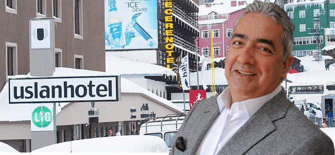 İlos Travel CEO’su Serhad USLAN, Yaklaşan TÜRSAB Seçimlerini kaleme aldı