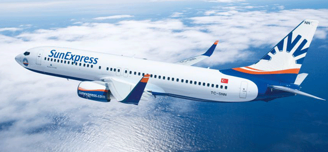 SunExpress Kabin içi eğlence konseptini Antalya – Avrupa arası seçili destinasyonlarda sunmaya başlayacak