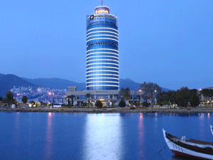 Wyndham Grand İzmir Özdilek’e ‘’BEST OF WYNDHAM GRAND ödülü’’