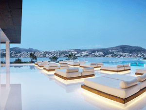 Cape Bodrum Beach Resort 3 Mayıs 2019’da misafirlerini ağırlayacak